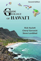 Roadside Geology of Hawaii